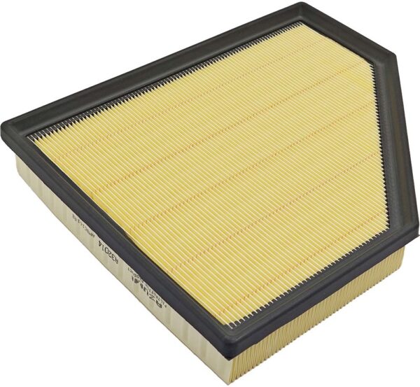 Asianautos A32014 Engine Air Filter