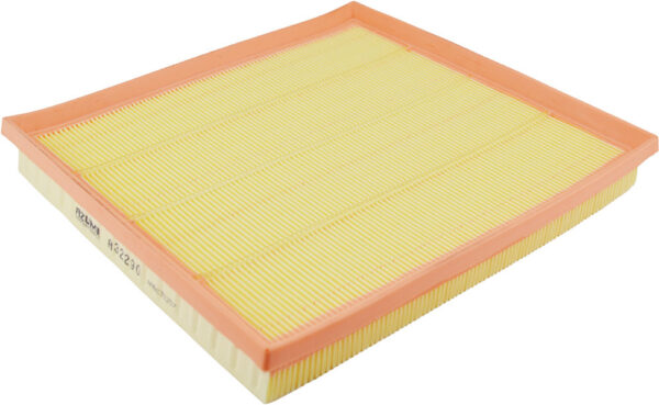 Asianautos A32290 Engine Air Filter