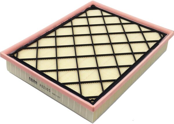 Asianautos A32305 Engine Air Filter