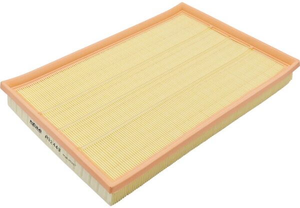 Asianautos A32443 Engine Air Filter