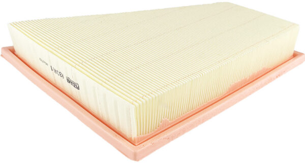 Asianautos A32491 Engine Air Filter