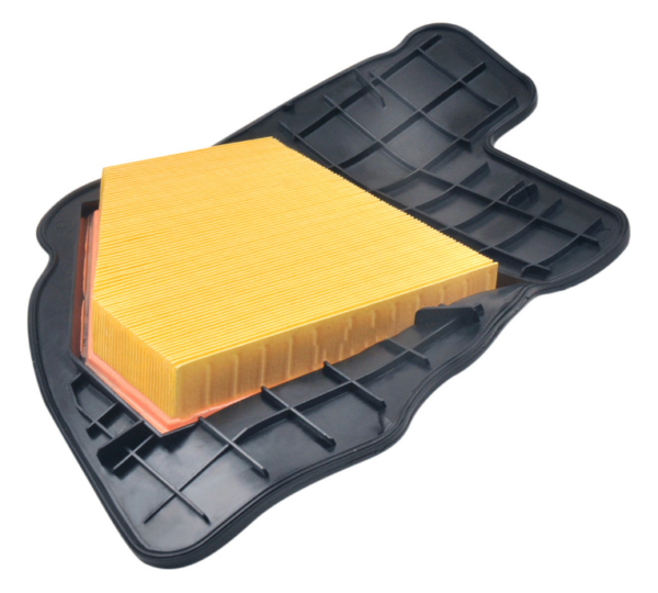 Asianautos A32502L Engine Air Filter