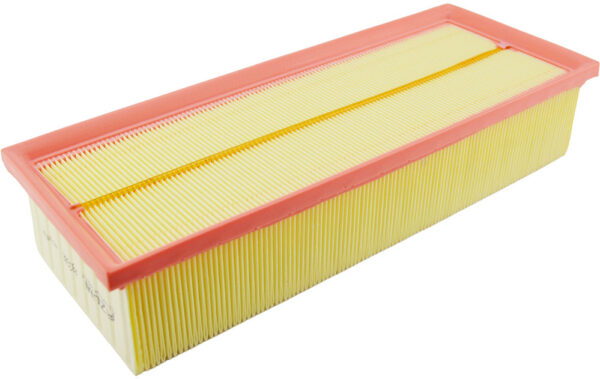 Asianautos A33348 Engine Air Filter