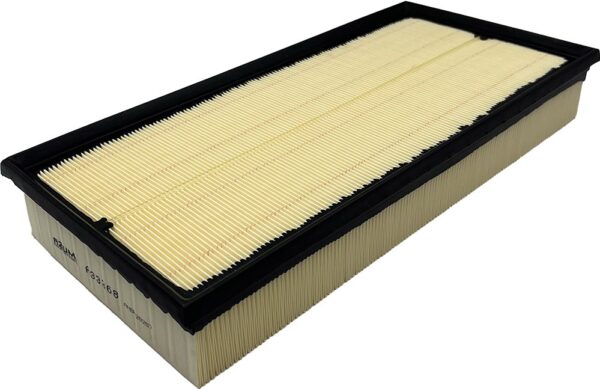 Asianautos A33368 Engine Air Filter