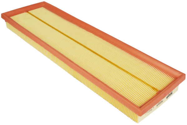 Asianautos A33376 Engine Air Filter