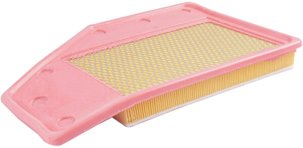 Asianautos A34008 Engine Air Filter