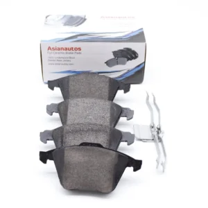 US Automotives - Your Trusted Auto Parts Store