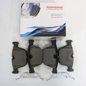 US Automotives - Your Trusted Auto Parts Store