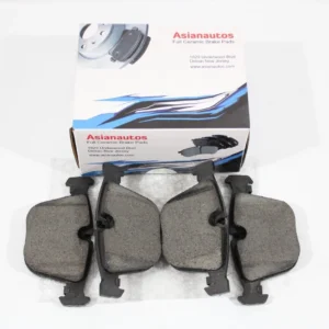 US Automotives - Your Trusted Auto Parts Store