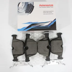 US Automotives - Your Trusted Auto Parts Store