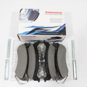 US Automotives - Your Trusted Auto Parts Store