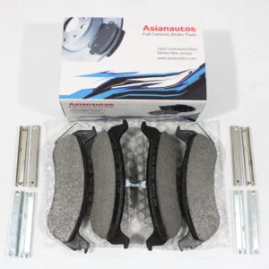 US Automotives - Your Trusted Auto Parts Store