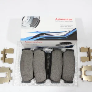 US Automotives - Your Trusted Auto Parts Store