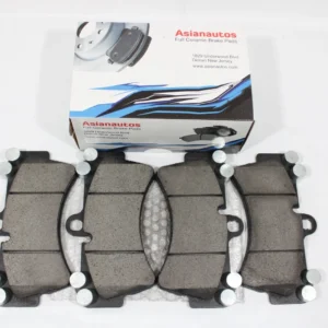 US Automotives - Your Trusted Auto Parts Store
