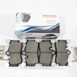 US Automotives - Your Trusted Auto Parts Store