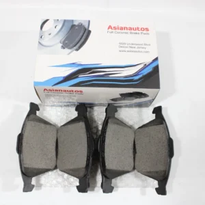 US Automotives - Your Trusted Auto Parts Store