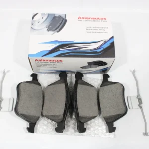 US Automotives - Your Trusted Auto Parts Store