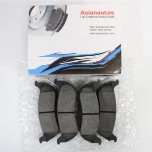 US Automotives - Your Trusted Auto Parts Store