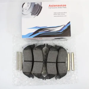 US Automotives - Your Trusted Auto Parts Store