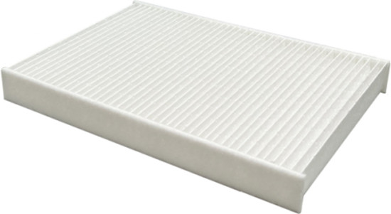 Asianautos AC21010 Cabin Air Panel