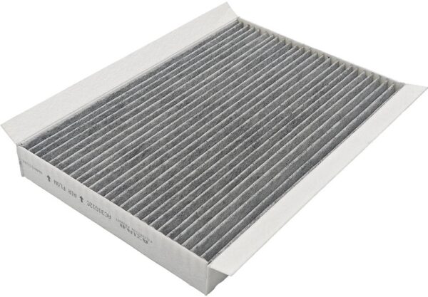 Asianautos AC31012C Cabin Air Panel