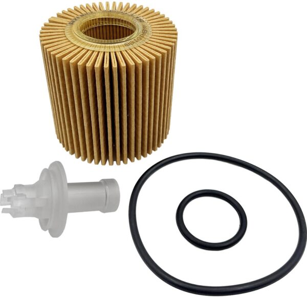 Asianautos OE21118 Engine Oil Filter Element
