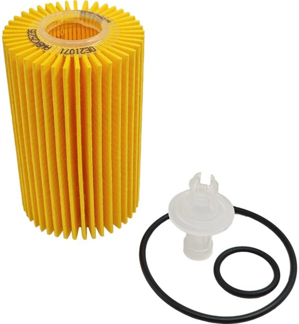 Asianautos OE21071 Engine Oil Filter Element