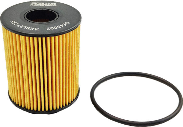 Asianautos OE43002 Engine Oil Filter Element