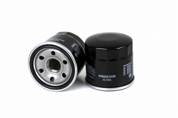 Asianautos HC27014 Premium Transmission Filter
