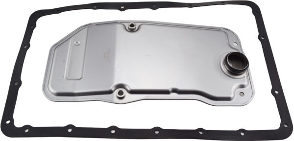 Asianautos JT21005K Premium Transmission Filter Kit