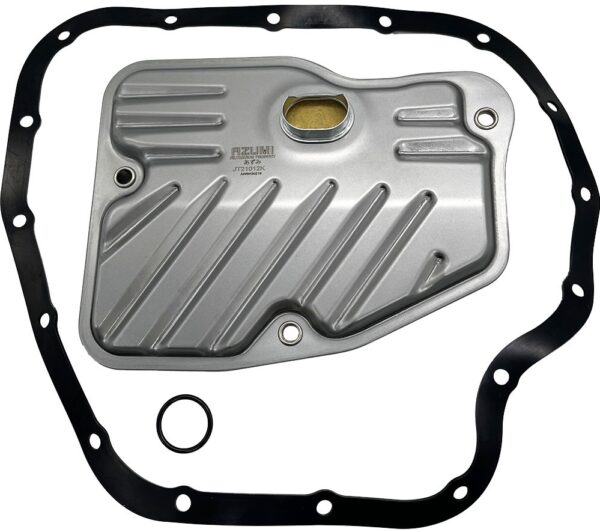 Asianautos JT21012K Premium Transmission Filter Kit