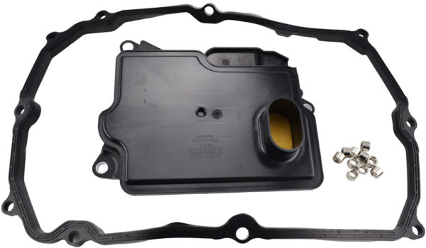 Asianautos JT21013HK Premium Transmission Filter Kit