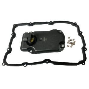 Asianautos JT21017K Premium Transmission Filter Kit