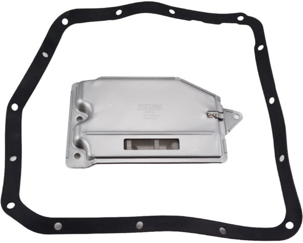 Asianautos JT21390K Premium Transmission Filter Kit