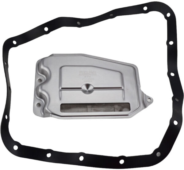Asianautos JT21393K Premium Transmission Filter Kit