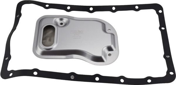 Asianautos JT21419K Premium Transmission Filter Kit