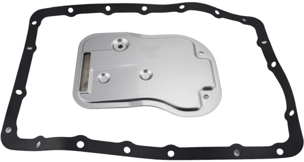 Asianautos JT21420K Premium Transmission Filter Kit