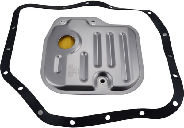 Asianautos JT21425K Premium Transmission Filter Kit