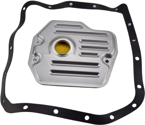 Asianautos JT21426K Premium Transmission Filter Kit