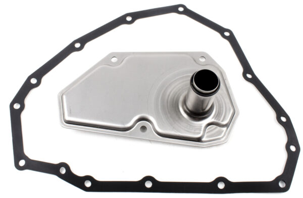 Asianautos JT22007K Premium Transmission Filter Kit
