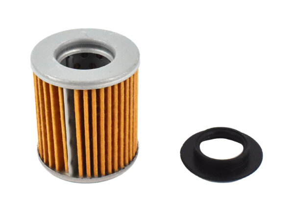 Asianautos JT23001 Premium Transmission Filter Kit
