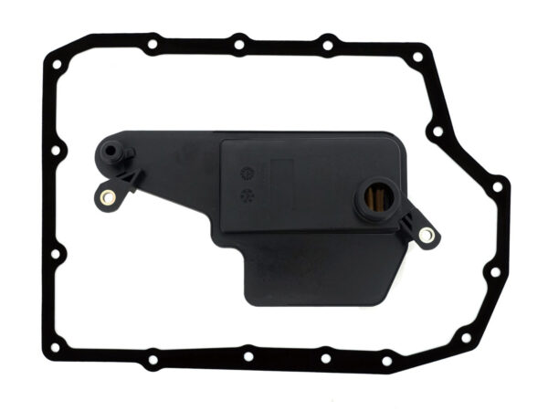 Asianautos JT25001K Premium Transmission Filter Kit