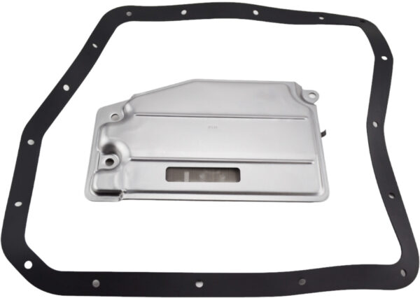 Asianautos JT32189K Premium Transmission Filter Kit