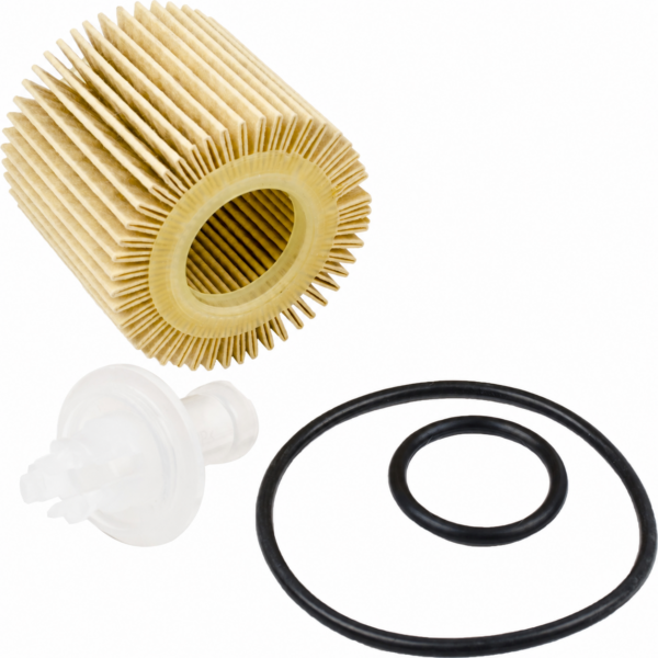 Asianautos OE21117 Engine Oil Filter Element