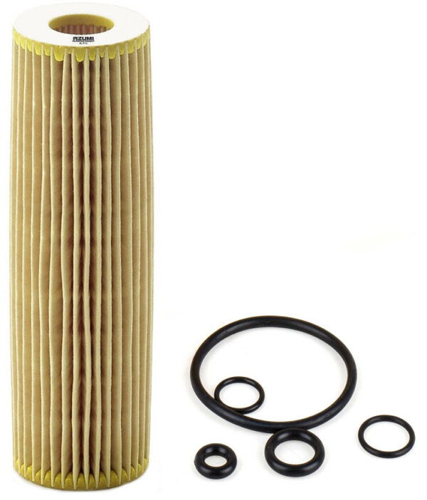 Asianautos OE31021M Engine Oil Filter Element