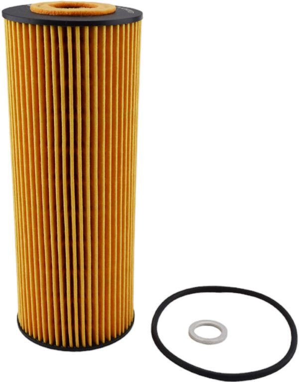 Asianautos OE31601 Engine Oil Filter Element
