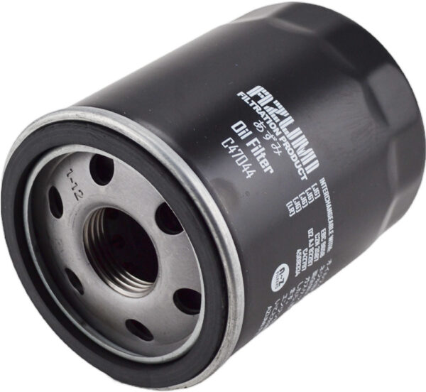 Asianautos C47044 Engine Oil Filter