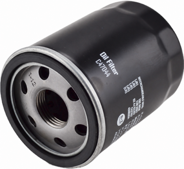 Asianautos C47044 Engine Oil Filter (Spin-On)