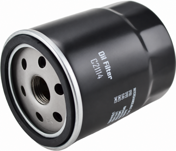 Asianautos C21114 Engine Oil Filter (Spin-On)