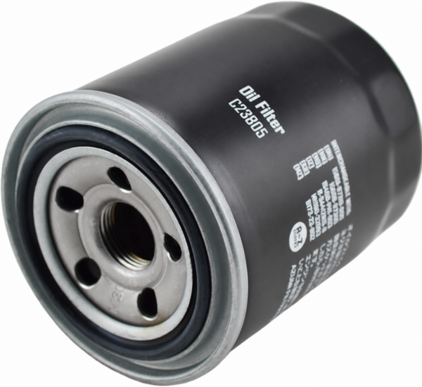 Asianautos C23805 Engine Oil Filter (Spin-On)